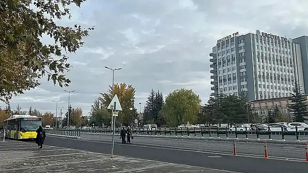 Erciyes Üniversitesi sağlık altyapısını güçlendiriyor!