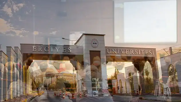 Erciyes Üniversitesi Uluslararası kongreye ev sahipliği yapacak!