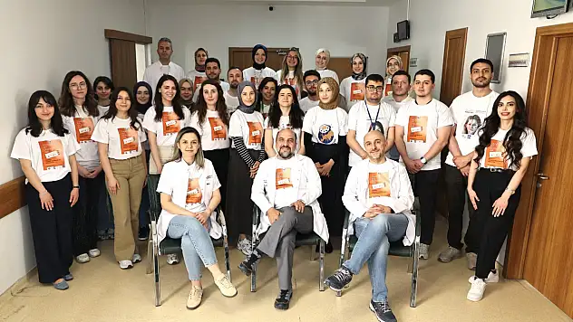 Erciyes Üniversitesinde ücretsiz ben muayenesi başladı