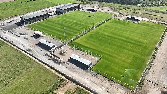 Erciyes Yüksek İrtifa Kamp Merkezi'ne hangi takımlar geliyor? Listede sürpriz de var