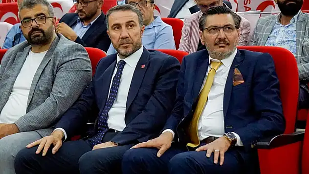Erdal Altun'dan ATV'deki diziye tepki