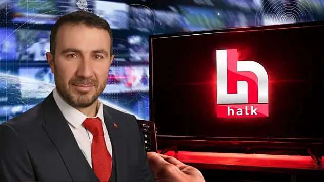 Erdal Altun 'Halk TV'nin kapatılması AK Parti'ye olumsuz yazar'