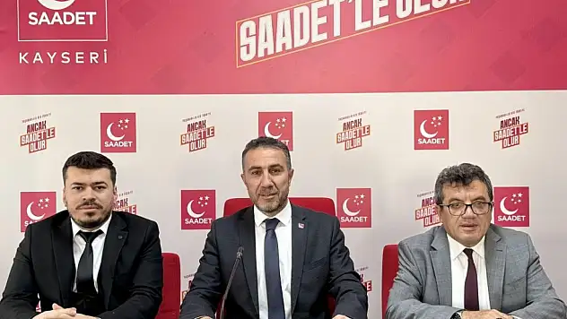 Erdal Altun: 'Türkiye'nin üçüncü bir ittifaka ihtiyacı var'