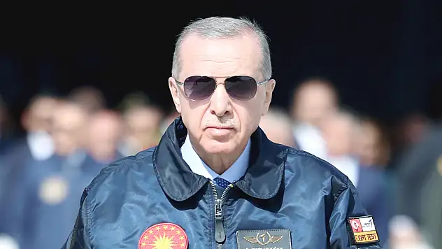 Erdoğan, Hiçbir Operasyonumuz Meşruiyet Sınırlarının Dışında Değildir