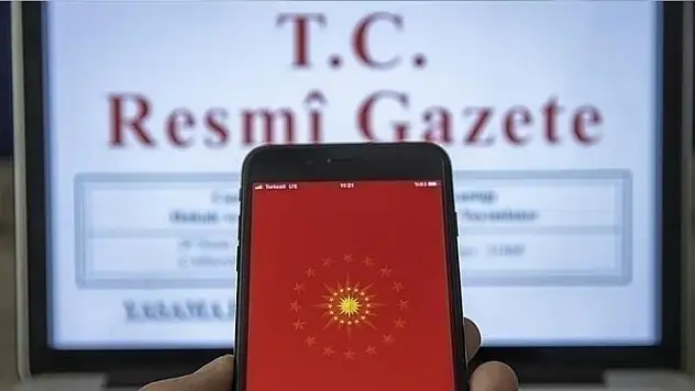 Erdoğan imzaladı 'kara parayla mücadele' stratejisi yürürlüğe girdi
