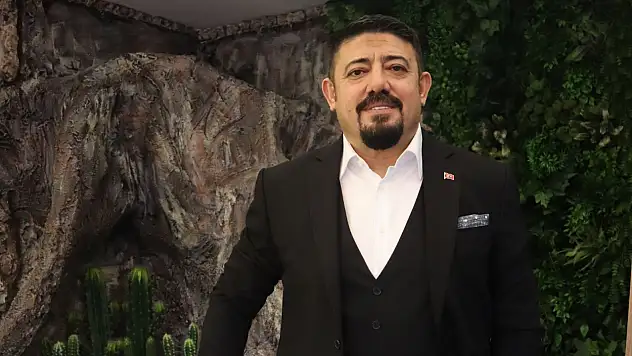 Erkan'dan Anneler Günü mesajı