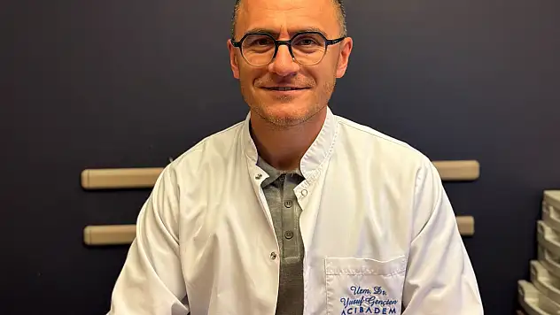 Erkeklerde en sık görülen kanser türlerinden birisi: Uzman isim dikkat çekti!