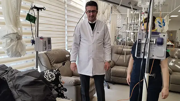 Erken teşhis edilen vakalarda kanseri yenmek mümkün