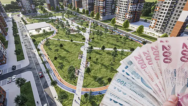 Erkilet'e yeni yatırım: Kayseri'nin yükselen yıldızı için 5.8 milyon TL'lik ihale!