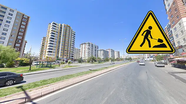 Erkilet'te 121 milyon TL bedelle ihale sözleşmesi imzalandı!