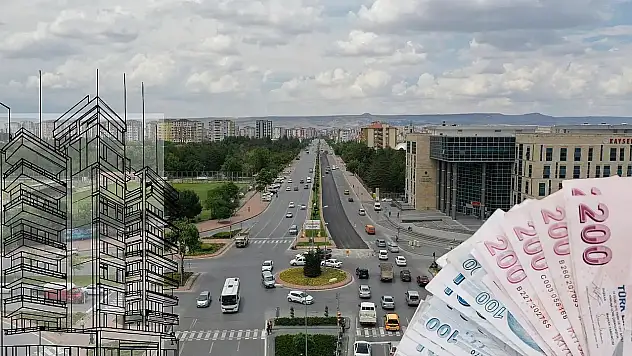 Erkilet'te kaba inşaat ihalesi tamamlanmıştı: 120 konutluk projede yeni gelişme!