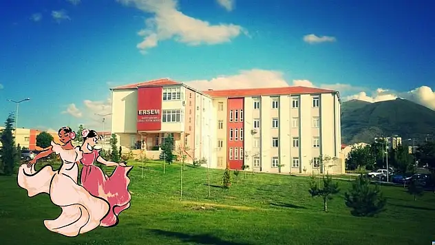 ERSEM'de müzik başlıyor, adımlar kültüre karışıyor!