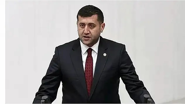 Ersoy'dan Belgeli Yeni Açıklama - Hakkımız Olmasa İstemeyiz