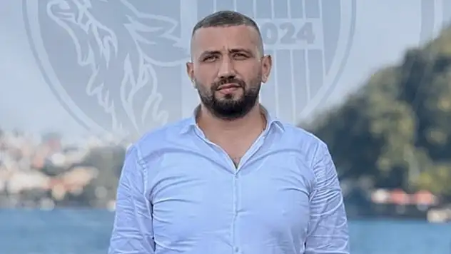 Ersoy'dan Malatya Yeşilyurtspor göndermesi