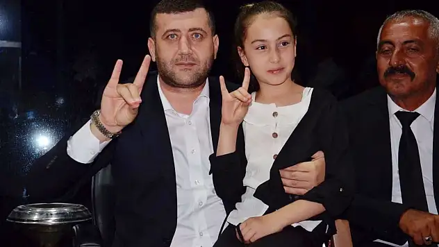 Ersoy'dan yeni rekor