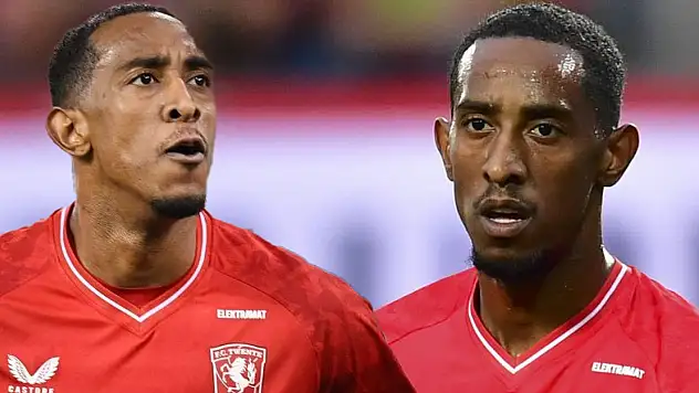 Ertan Süzgün duyurdu: Kayserispor'da Joshua Brenet sürprizi