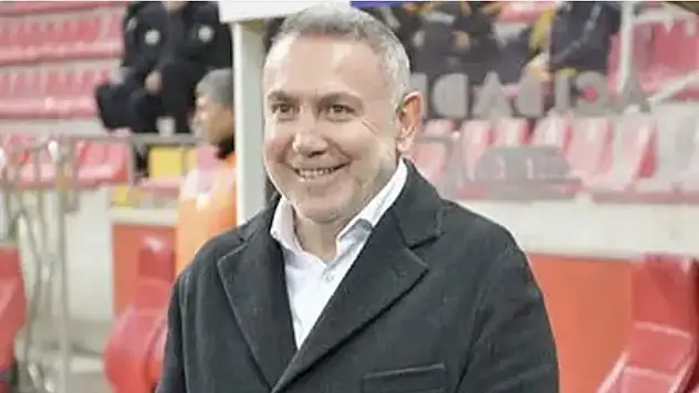 Ertekin'den Volkan Demirel açıklaması geldi
