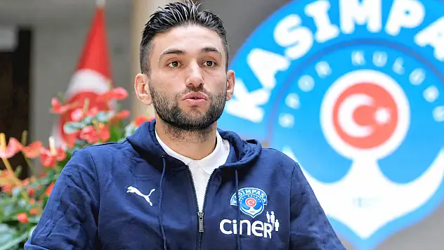 Ertuğrul Taşkıran yeniden Kayserispor yolunda mı?
