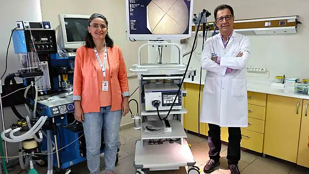 ERÜ Hastaneleri'nde çocuk hastalar için yeni dönem!