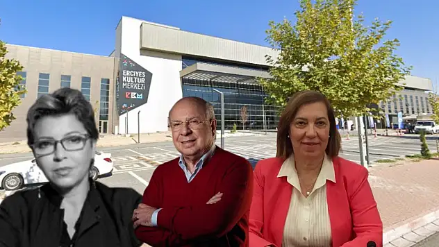 ERÜ'de 11. ProjeT şehri sallıyor- NASA'dan iş dünyasına… Devler buluşması başlıyor!