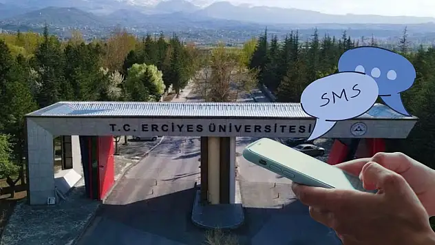 ERÜ'de herkese aynı mesaj gitti: Gözler o tarihe çevrildi!