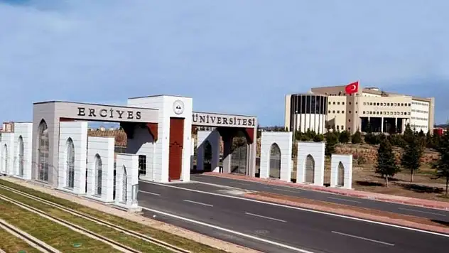 ERÜ'de öğrencileri ilgilendiren duyuru: İkinci başvuru şart!