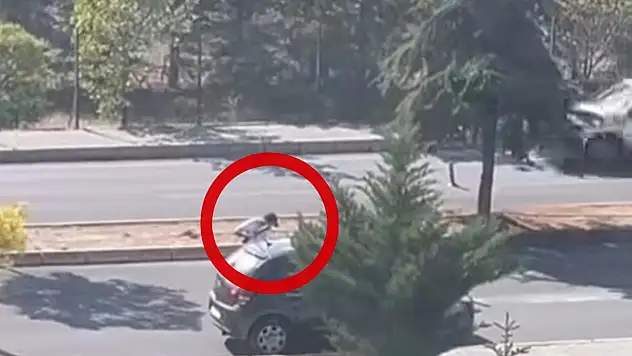 ERÜ'deki cinayet sonrası katilin rahatlığı pes dedirtti!