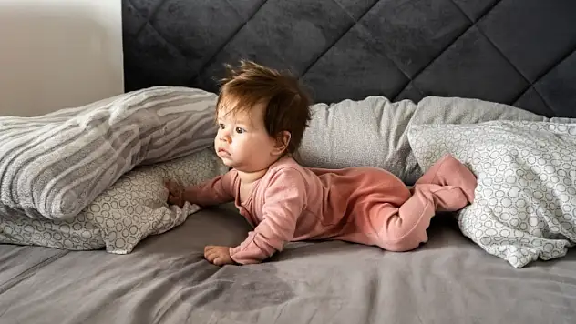 ERÜ'den uyarı: Çocuklarda gece alt ıslatma tedavi edilebilir