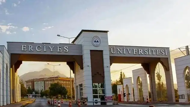 ERÜ duyurdu! 400 kişiye yurt dışı fırsatı