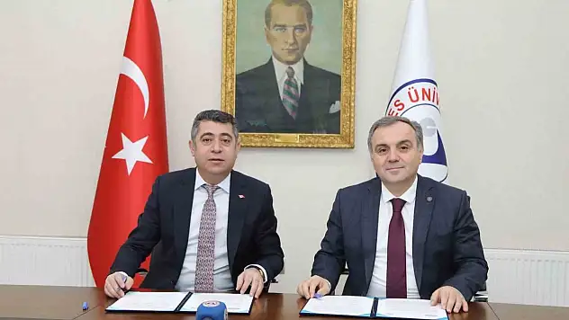 ERÜ ile Koop-İş Sendikası hangi konuda anlaştı?