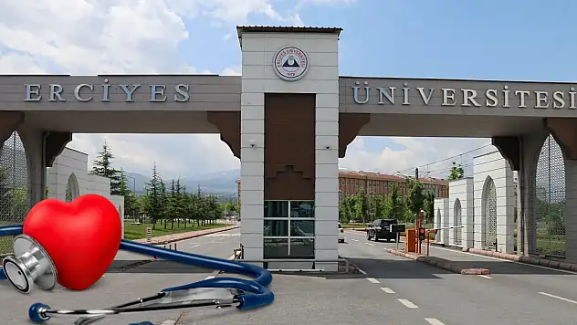 ERÜ'lü doktor adaylarından ulu çınarlara ziyaret!