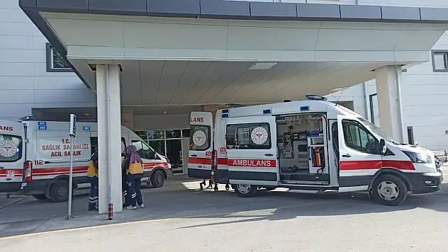 ERÜ'lü Tıp Fakültesi öğrencisi memleketinde toprağa verildi!