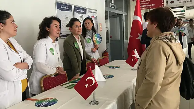 ERÜ osteoporoz hastalığına dikkat çekti