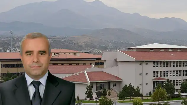 ERÜ Turizm Fakültesi'nde dikkat çeken atama: O isim dekanlık koltuğunda!