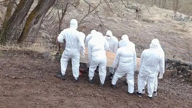 Erzurum'da can aldı, Kayseri alarma geçti - Sakın hafife almayın!