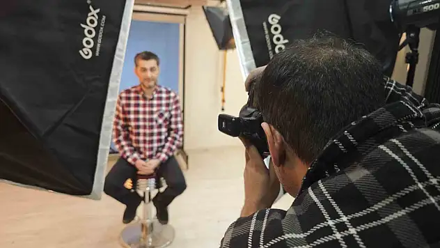 Fotoğrafçılardan, imalatçılara tepki!