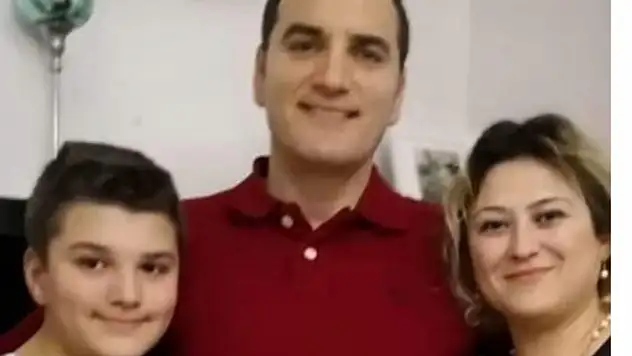 Eş ve oğlunu öldüren sanığın iki kez ağırlaştırılmış müebbet cezası kesinleşti!