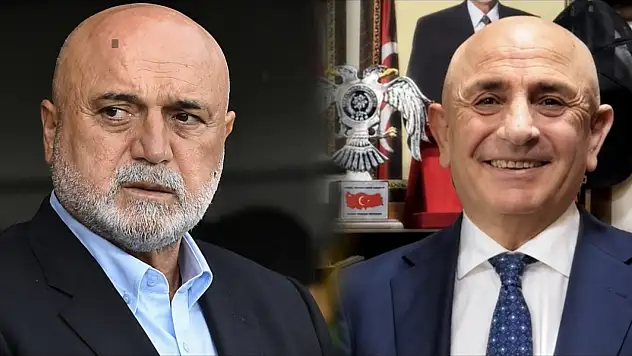 Esenler Erokspor - Fatih Karagümrük maçı bitti!