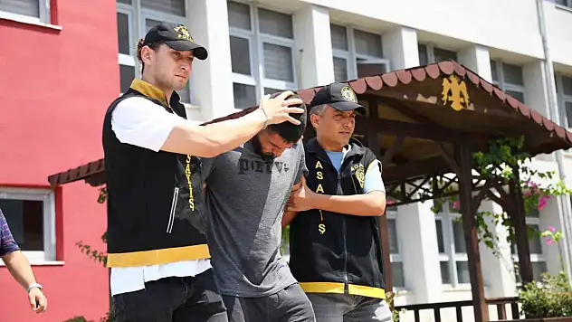 Eşini ve kayınbiraderini öldüren şahsın cezası belli oldu!