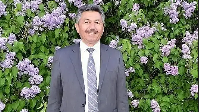 Eski başkan Kayseri Şeker Fabrikasındaki yönetim kurulu üyeliği görevinden de istifa etti
