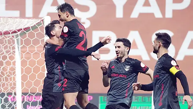 Eski Beşiktaşlı, Alanyaspor ve Kayserispor derken nereden nereye…