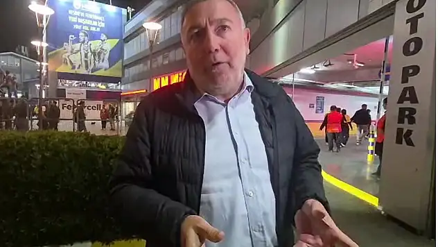 Eski CEO Baki Ertekin, Kayserispor'un puanını yorumladı