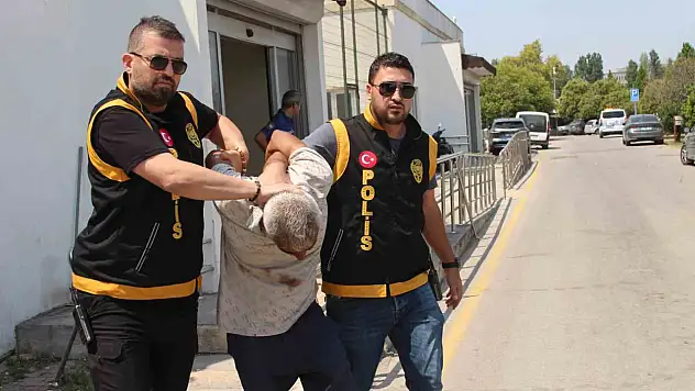 Eski eşini 8 yerinden bıçakladı! İfadesindeki sözler ortaya çıktı