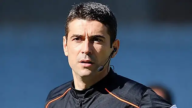 Eski FIFA hakemi açıkladı: Açıklamak imkansız