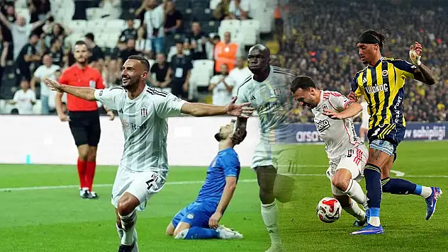 Gökhan Sazdağı ve Onur Bulut, Beşiktaşlıları çıldırttı!