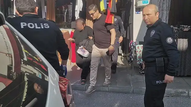 Kayseri'de parkta yaralama olayıyla ilgili duruşma görüldü