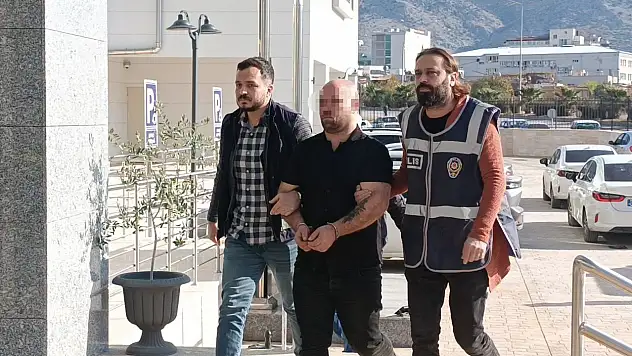 Eski sevgilisinin kardeşini vuran şüpheli yakalandı!