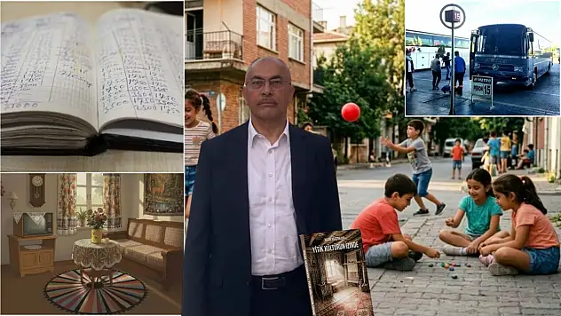 Eskiden her evde vardı! Şimdi çocuklar adını bile bilmiyor