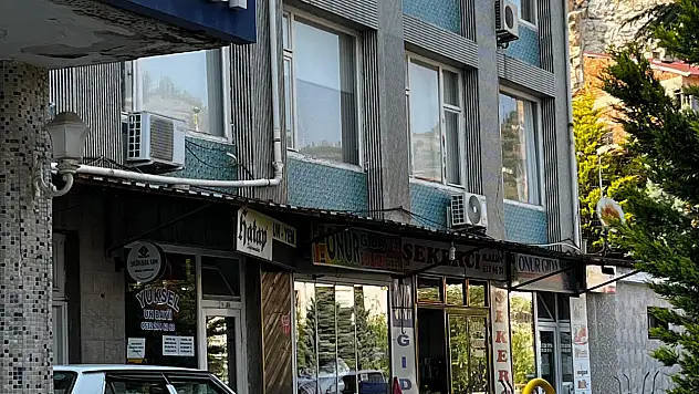 Esnaf kavgası: 2 yaralı