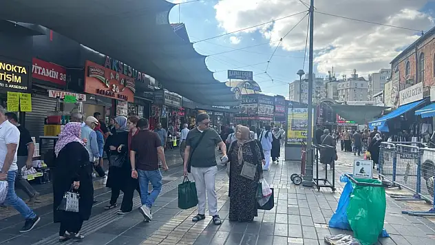 Esnaf ve asgari ücretliler ortak noktada buluştu!